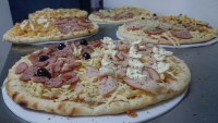Pizza Grande- 30cm (Sabores Promocionais)
